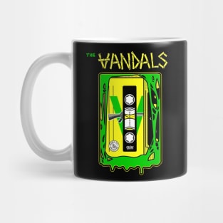 the vandals Mug